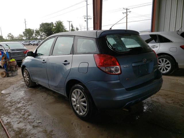 Photo 2 from auction – 2004 TOYOTA COROLLA MA with VIN 2T1KR32E34C241362