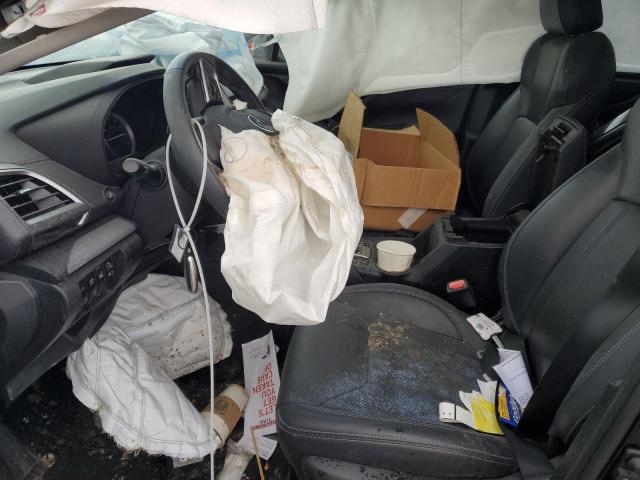 Photo 7 from auction – 2021 SUBARU FORESTER L with VIN JF2SKASC8MH570112