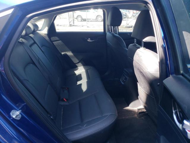 Photo 10 from auction – 2020 KIA FORTE EX with VIN 3KPF54AD2LE143662