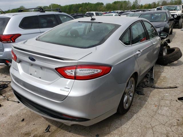 Photo 3 from auction – 2016 FORD FUSION SE with VIN 3FA6P0HD9GR405349