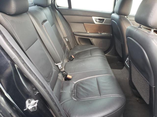 Photo 10 from auction – 2013 JAGUAR XF with VIN SAJWA0ESXDPU04066