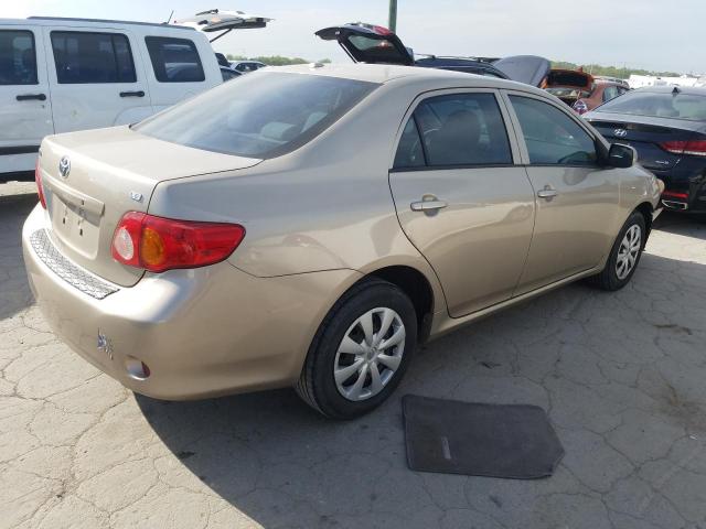 Foto 3 de la subasta – 2010 TOYOTA COROLLA BA con VIN 2T1BU4EE8AC484483