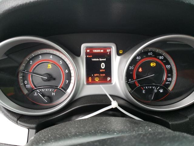 Photo 9 from auction – 2012 DODGE JOURNEY R/ with VIN 3C4PDCEG7CT353479
