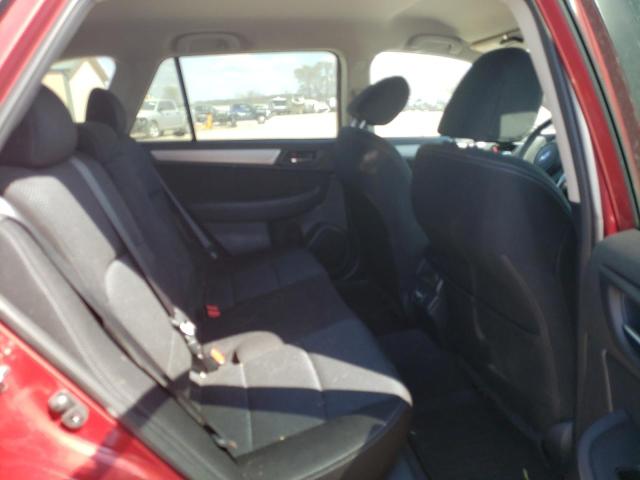Photo 11 from auction – 2018 SUBARU OUTBACK 2. with VIN 4S4BSACC1J3393632