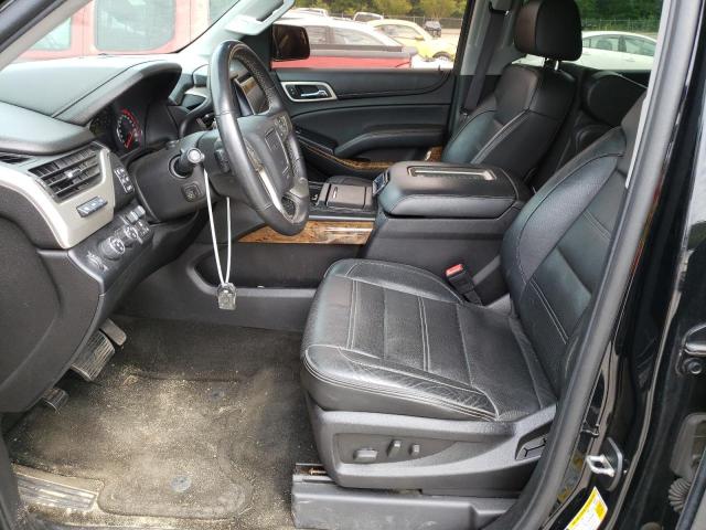 Photo 7 from auction – 2015 GMC YUKON DENA with VIN 1GKS2CKJ9FR635057