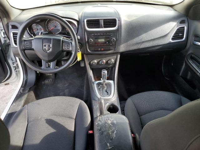 Photo 8 from auction – 2013 DODGE AVENGER SE with VIN 1C3CDZAB5DN519466