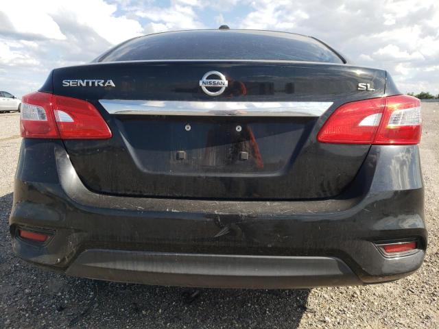 Photo 6 from auction – 2016 NISSAN SENTRA S with VIN 3N1AB7AP0GY286342