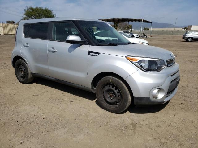 Photo 4 from auction – 2018 KIA SOUL + with VIN KNDJP3A56J7518201