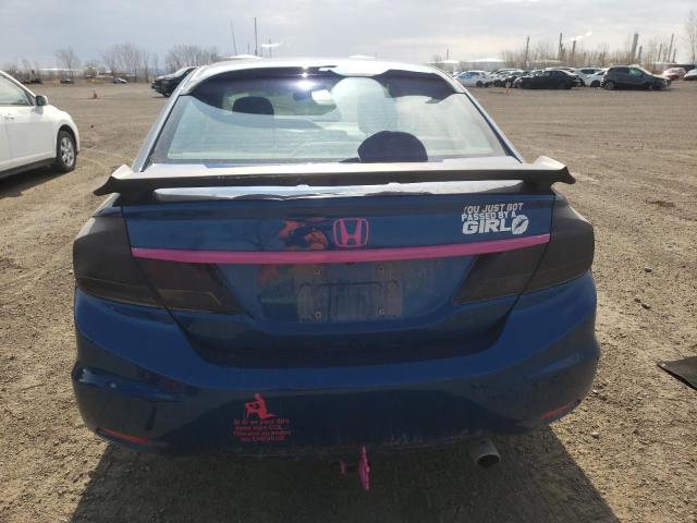 Photo 6 from auction – 2015 HONDA CIVIC LX with VIN 2HGFB2F42FH043349