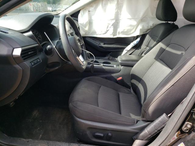 Photo 7 from auction – 2019 NISSAN ALTIMA S with VIN 1N4BL4BV5KC123722