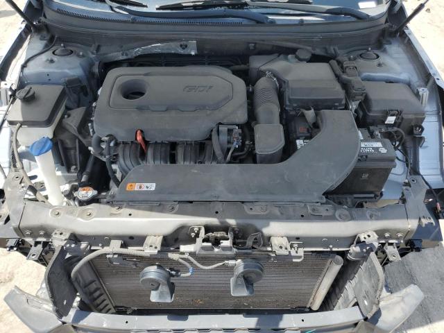 Photo 11 from auction – 2016 HYUNDAI SONATA SE with VIN 5NPE24AF1GH428070