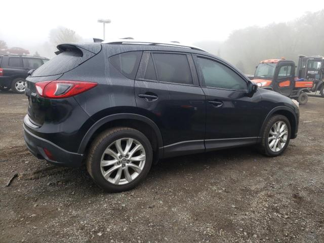 Photo 3 from auction – 2014 MAZDA CX-5 GT with VIN JM3KE4DY0E0318166