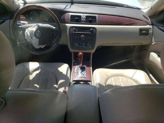 Photo 8 from auction – 2010 BUICK LUCERNE CX with VIN 1G4HD5EM2AU118900