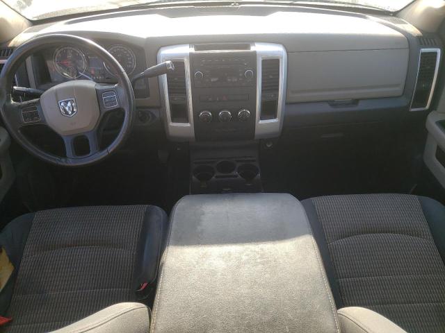 Photo 8 from auction – 2012 DODGE RAM 1500 S with VIN 1C6RD6GP9CS129548