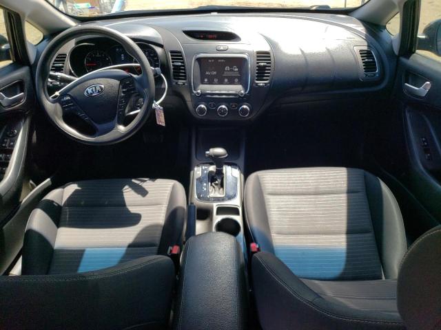 Photo 8 from auction – 2018 KIA FORTE LX with VIN 3KPFL4A72JE193247