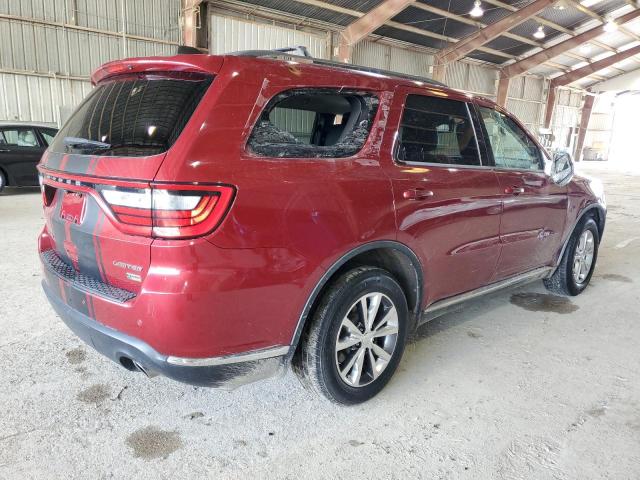 Photo 3 from auction – 2014 DODGE DURANGO LI with VIN 1C4RDHDG1EC452563