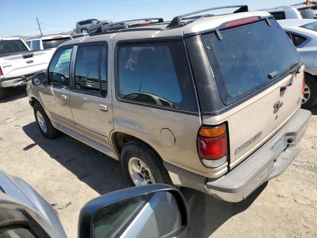 Photo 2 from auction – 1995 FORD EXPLORER with VIN 1FMDU34X4SZB17105