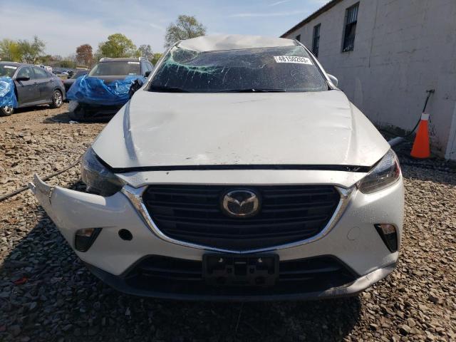 Photo 5 from auction – 2021 MAZDA CX-3 SPORT with VIN JM1DKFB75M1503399
