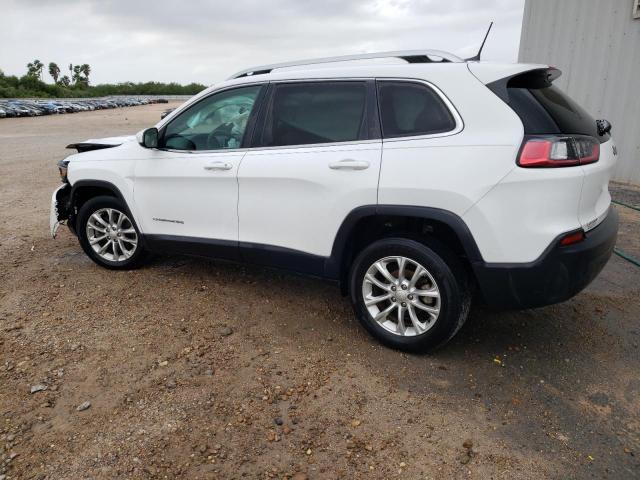 Photo 2 from auction – 2019 JEEP CHEROKEE L with VIN 1C4PJLCB5KD312983