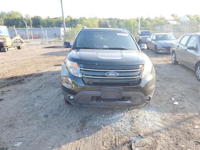 Photo 5 from auction – 2013 FORD EXPLORER L with VIN 1FM5K8F8XDGA97003