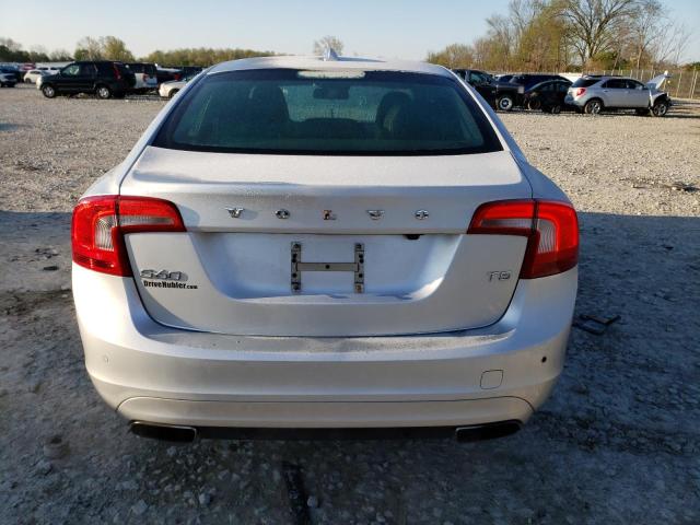 Photo 6 from auction – 2014 VOLVO S60 T5 with VIN YV1612FSXE2293598