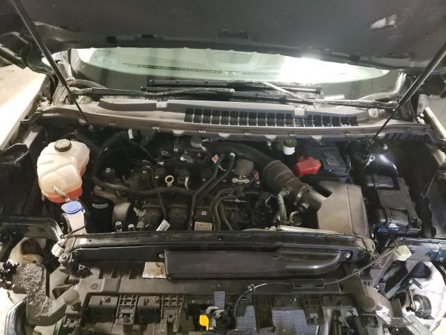 Photo 11 from auction – 2019 FORD EDGE TITAN with VIN 2FMPK4K96KBB13623