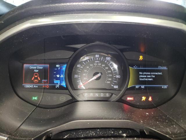 صورة رقم 9 من المزاد - 2019 FORD EDGE ST مع VIN 2FMPK4AP9KBB44560