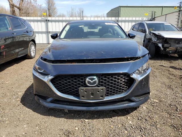 Photo 5 from auction – 2020 MAZDA 3 PREFERRE with VIN JM1BPBDM8L1172031