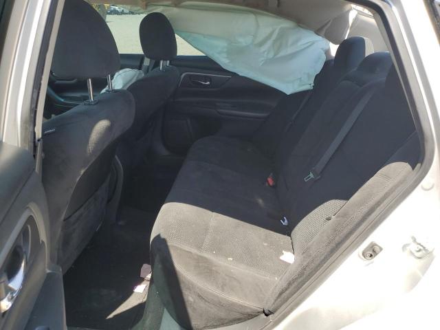 Photo 10 from auction – 2015 NISSAN ALTIMA 2.5 with VIN 1N4AL3AP7FC284961