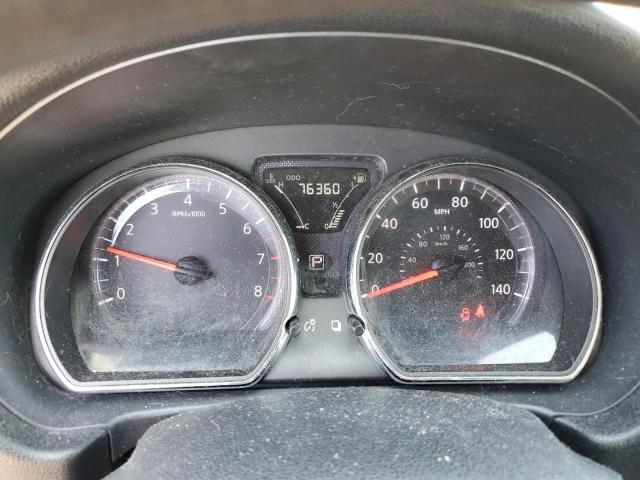 صورة رقم 9 من المزاد - 2016 NISSAN VERSA مع VIN 3N1CN7AP9GL861356