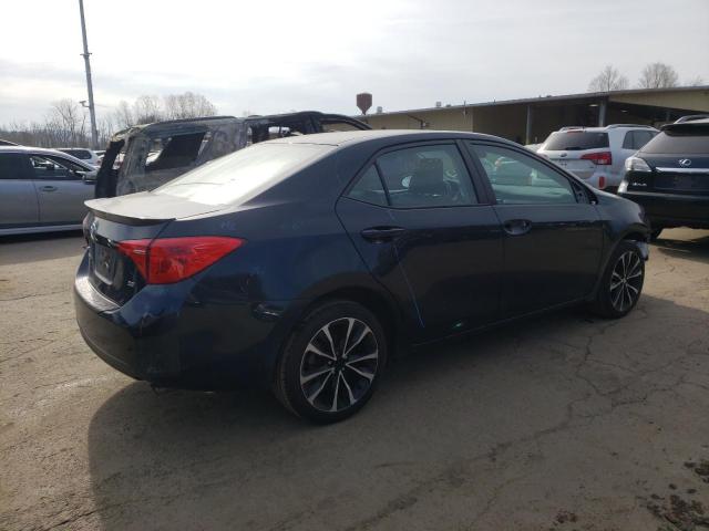Photo 3 from auction – 2018 TOYOTA COROLLA L with VIN 2T1BURHE2JC041657