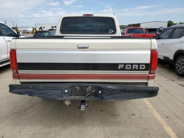 Photo 6 from auction – 1995 FORD F150 with VIN 1FTEX15N5SKB86329
