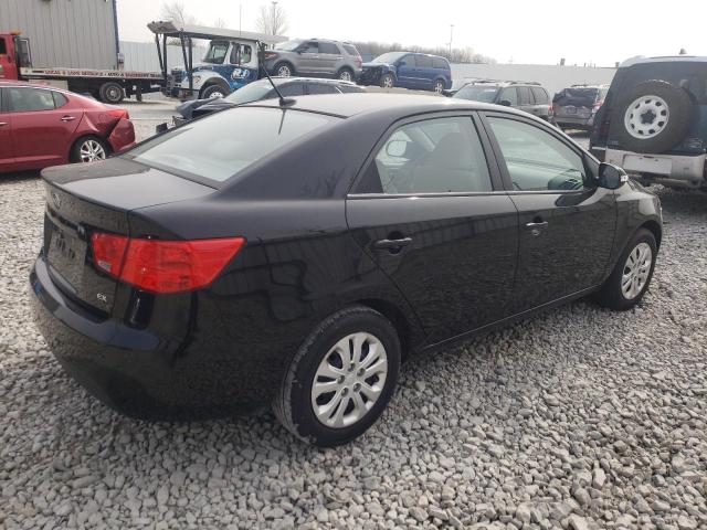 Photo 3 from auction – 2010 KIA FORTE EX with VIN KNAFU4A22A5852700