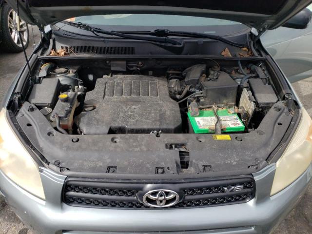 Photo 12 from auction – 2008 TOYOTA RAV4 with VIN JTMBK33V386033188