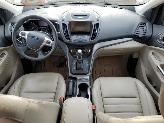 Photo 8 from auction – 2016 FORD ESCAPE SE with VIN 1FMCU9GX5GUA48052