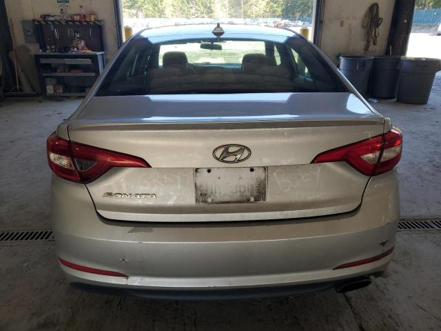 Photo 6 from auction – 2015 HYUNDAI SONATA SE with VIN 5NPE24AF2FH231634