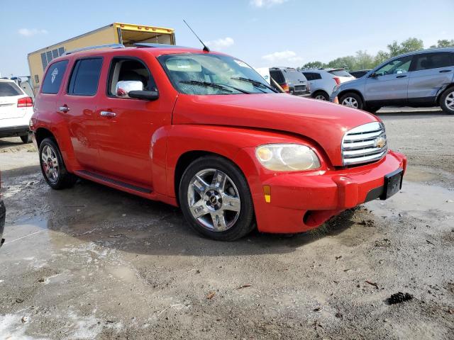 Photo 4 from auction – 2011 CHEVROLET HHR LT with VIN 3GNBABFW4BS523084