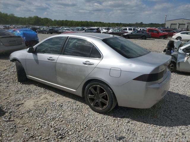 Photo 2 from auction – 2005 ACURA TSX with VIN JH4CL96815C021594