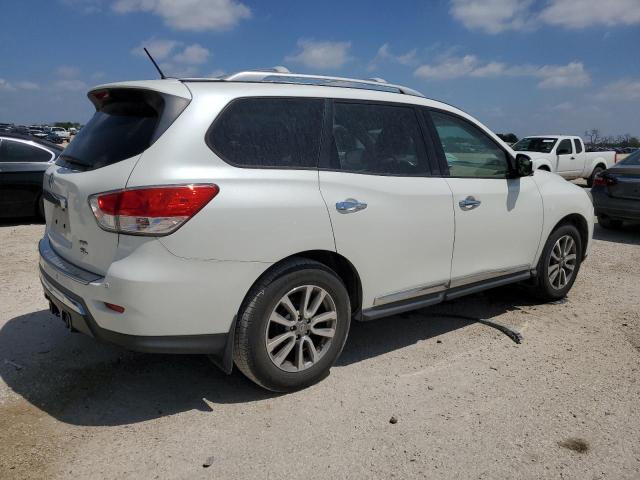 Photo 3 from auction – 2015 NISSAN PATHFINDER with VIN 5N1AR2MM4FC645126