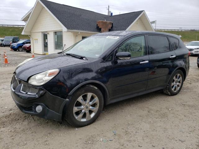 SUBARU B9 TRIBECA 2007 with VIN 4S4WX86D974403522 - Photo from auction