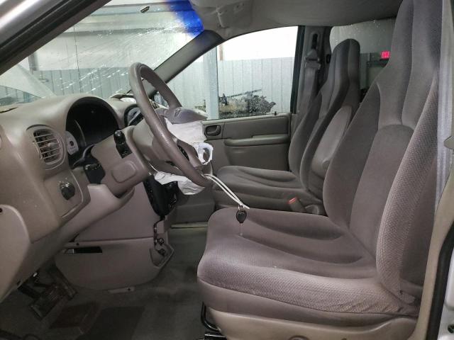 صورة رقم 7 من المزاد - 2002 CHRYSLER VOYAGER مع VIN 1C4GJ25B52B547550