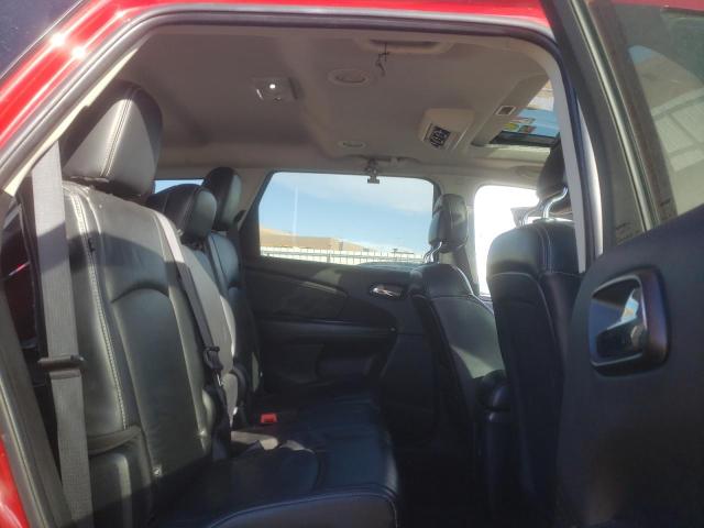 Photo 10 from auction – 2016 DODGE JOURNEY CR with VIN 3C4PDDGG7GT180104
