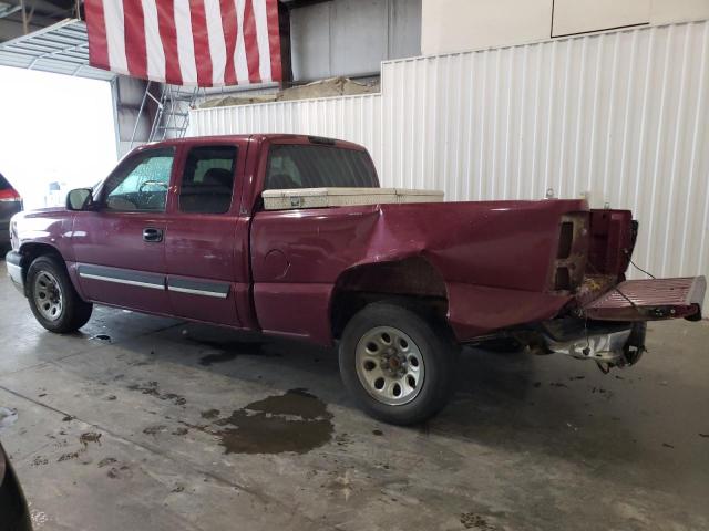 Photo 2 from auction – 2005 CHEVROLET SILVERADO with VIN 2GCEC19T051112812
