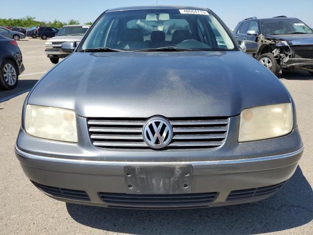 Photo 5 from auction – 2004 VOLKSWAGEN JETTA GL with VIN 3VWRA69M34M096753
