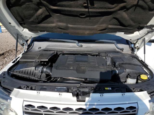 Photo 11 from auction – 2011 LAND ROVER LR4 HSE LU with VIN SALAK2D45BA557466