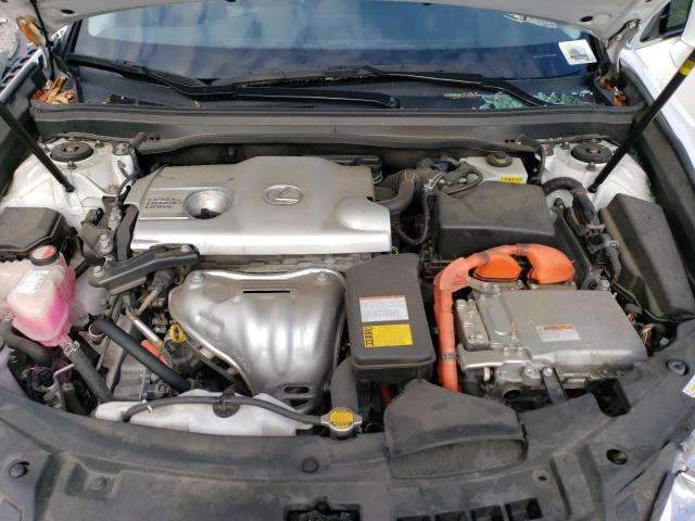 Photo 11 from auction – 2015 LEXUS ES 300H with VIN JTHBW1GG2F2094684