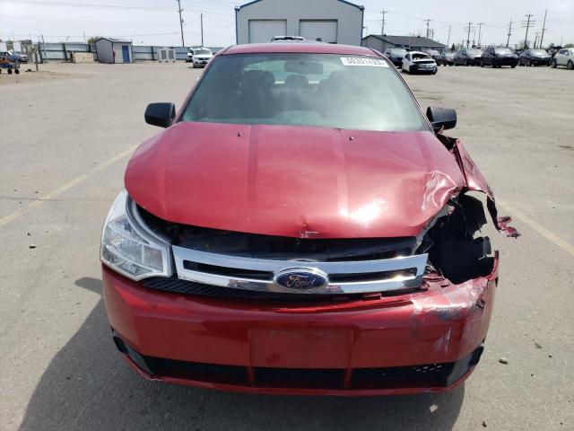 Photo 5 from auction – 2010 FORD FOCUS SE with VIN 1FAHP3FN1AW223297