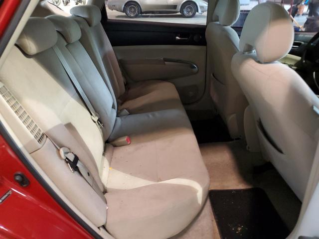 Photo 11 from auction – 2006 TOYOTA PRIUS with VIN JTDKB20U667501945
