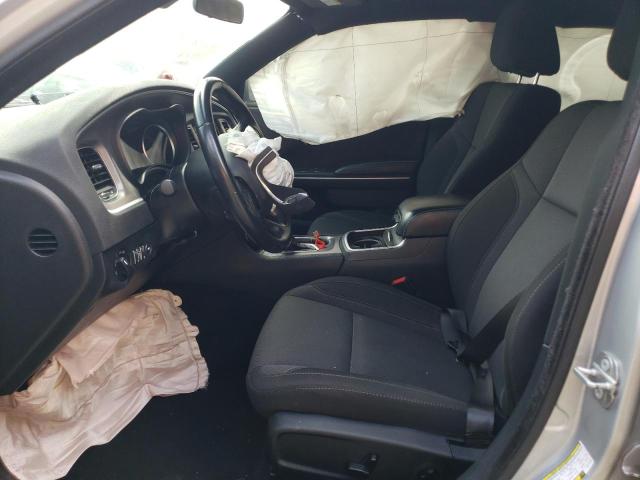 Photo 7 from auction – 2020 DODGE CHARGER SX with VIN 2C3CDXBG7LH111136