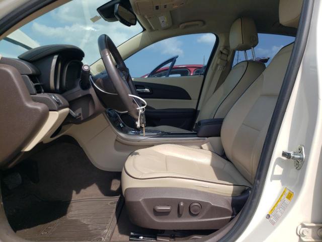 Photo 7 from auction – 2013 CHEVROLET MALIBU 2LT with VIN 1G11E5SA2DF197404